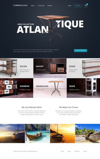 國外優(yōu)秀Web網(wǎng)頁設(shè)計(jì)精選28 動(dòng)漫設(shè)計(jì)的藝術(shù)與創(chuàng)新