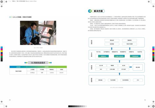 《中國移動5G+工業(yè)互聯(lián)網(wǎng)應(yīng)用場景白皮書》解讀 移動互聯(lián)網(wǎng)APP技術(shù)開發(fā)的新機遇