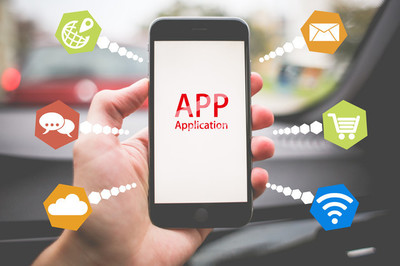 APP收集使用個人信息 須于法有據(jù)，科技方能致遠
